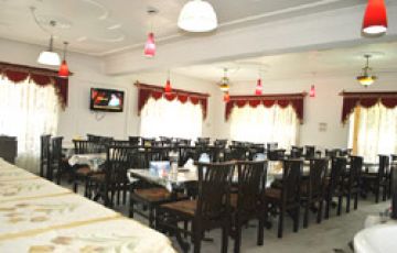 Magical 2 Days 1 Night Patnitop Holiday Package