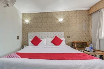 Heart-warming 2 Days Srinagar and Pahalgam Trip Package