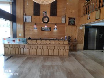 Experience Srinagar Tour Package for 2 Days 1 Night from Pahalgam