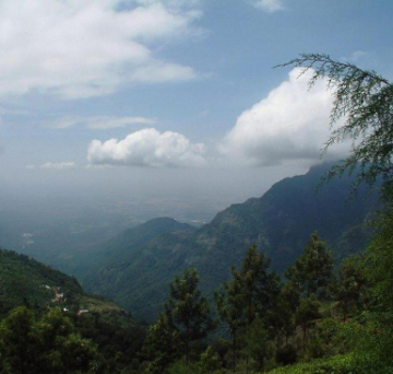 2 Days 1 Night Bangalore with Coonoor Vacation Package