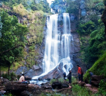 Magical 4 Days Bangalore, Ooty and Coonoor Holiday Package