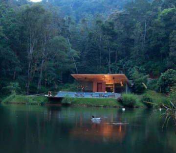 Ecstatic 6 Days Bangalore to Coorg Trip Package