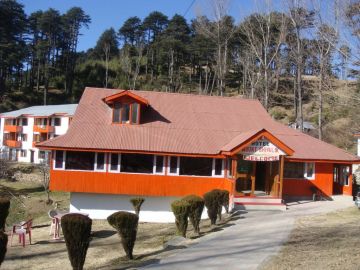 Amazing Katra Tour Package for 2 Days from Patnitop