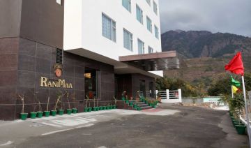 Amazing Katra Tour Package for 2 Days from Patnitop