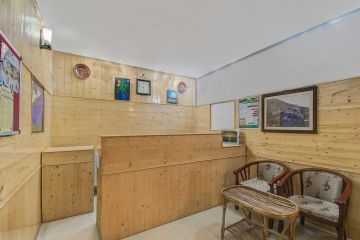 Amazing 2 Days 1 Night Srinagar Vacation Package