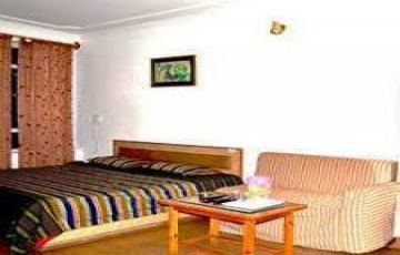 Amazing 2 Days 1 Night Srinagar Vacation Package