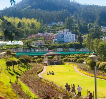 Best 3 Days Bangalore and Mysore Tour Package