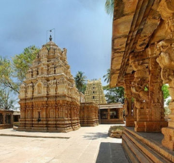 Pleasurable 4 Days Bangalore to Ooty Holiday Package