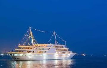 Amazing 5 Days 4 Nights Indonasia Trip Package