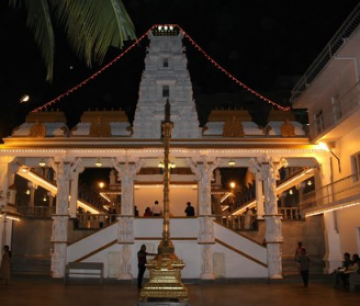 Amazing 6 Days Bangalore, Mysore, Coorg and Ooty Trip Package