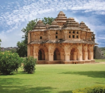 Magical Ooty Tour Package for 6 Days