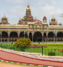 Magical Ooty Tour Package for 6 Days