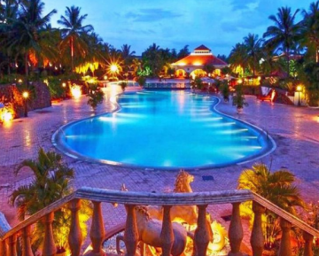 Best 2 Days 1 Night Bangalore and Coonoor Trip Package