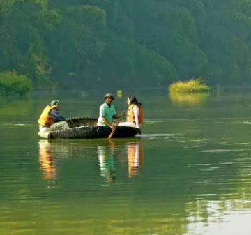 6 Days Bangalore, Mysore, Coorg and Ooty Trip Package