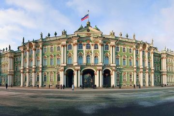 Experience St Petersburg Tour Package for 6 Days 5 Nights