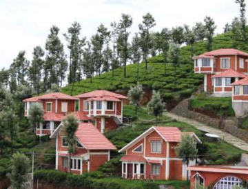 Pleasurable 3 Days Bangalore with Ooty Holiday Package