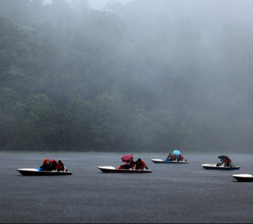 Magical 5 Days Bangalore to Coonoor Trip Package