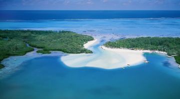 Ecstatic Full Day South Tour Tour Package from Departure From Mauritius