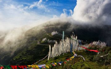 Family Getaway 10 Days Arrival In Phuentsholing Trip Package