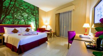 Amazing 6 Days Bali and Bali Tour Package