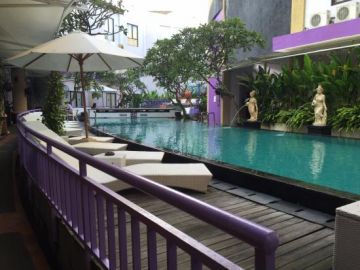 Amazing 6 Days Bali and Bali Tour Package