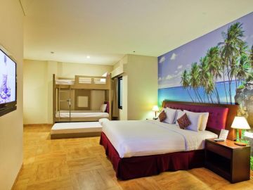 Amazing 6 Days Bali and Bali Tour Package