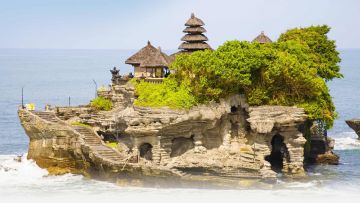 Amazing 6 Days Bali and Bali Tour Package