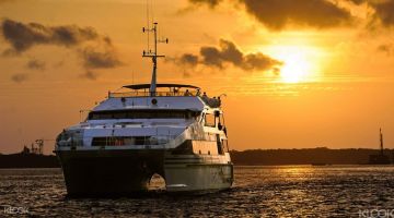 Amazing 6 Days Bali and Bali Tour Package