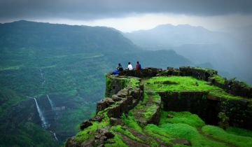 Experience Mussoorie Tour Package for 3 Days from Haridwar