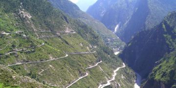 Memorable 5 Days Sightseeing In Nainital Vacation Package