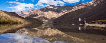 Pleasurable 6 Days New Delhi  Shimla Vacation Package