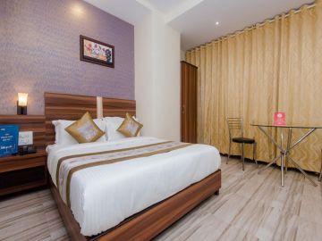 Ecstatic 3 Days Panchagani Family Vacation Package