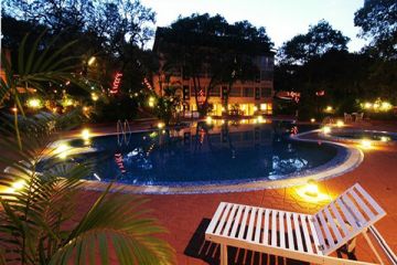 Pleasurable 3 Days Panchagani Family Vacation Package