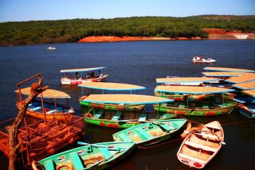 Best 3 Days 2 Nights Mahabaleshwar Weekend Getaways Vacation Package