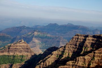 Best 3 Days 2 Nights Mahabaleshwar Weekend Getaways Vacation Package