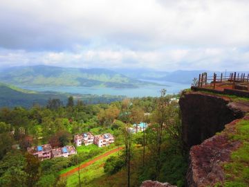 Best 3 Days 2 Nights Mahabaleshwar Weekend Getaways Vacation Package