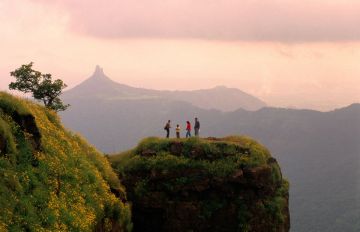 Lonavala Couple Tour