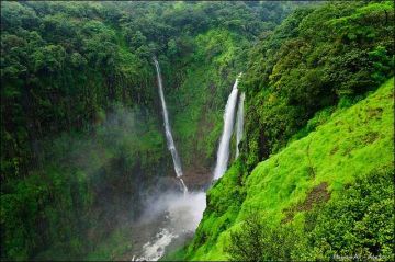 Family Getaway 2 Days 1 Night Panchgani, Mahabaleshwar and Pratapgad Vacation Package