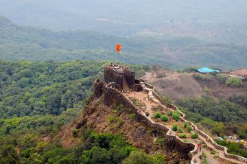 Family Getaway 2 Days 1 Night Panchgani, Mahabaleshwar and Pratapgad Vacation Package