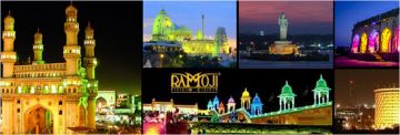 Family Getaway 3 Days Hyderabad Holiday Package
