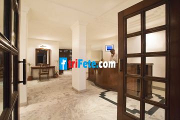 Rishikesh Tour Package for 4 Days from Delhi