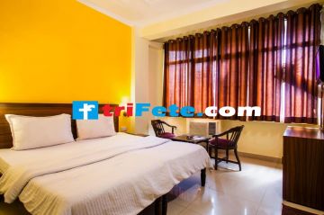 Rishikesh Tour Package for 4 Days from Delhi