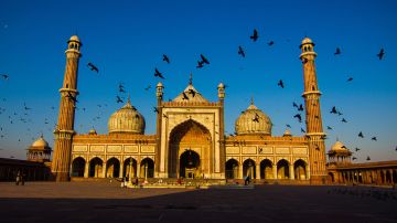 Beautiful Jaipur Tour Package for 5 Days from Delhi