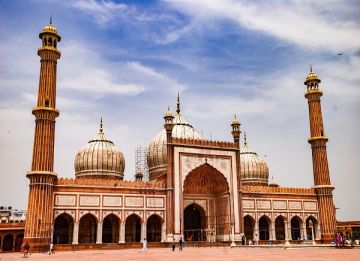 Beautiful Jaipur Tour Package for 5 Days from Delhi