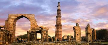 Beautiful Jaipur Tour Package for 5 Days from Delhi