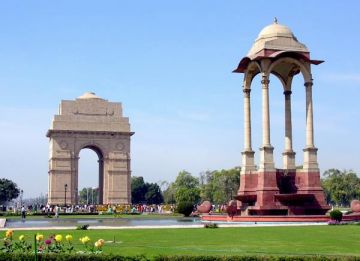 Beautiful Jaipur Tour Package for 5 Days from Delhi