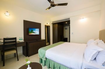 3 Night-4 Day Goa Package Only 4,999 per person