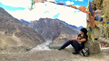 11 Days Spiti Best Tour Package