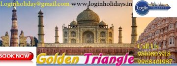 Ecstatic 6 Days Agra, Jaipur, Delhi and New Delhi Vacation Package