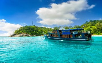 Memorable 6 Days 5 Nights Bangkok Tour Package